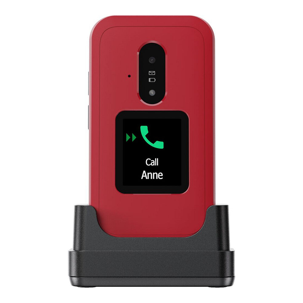 Doro Leva E30 LTE red