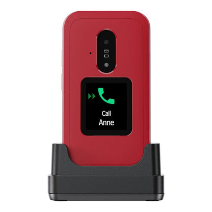 Doro Leva E30 LTE red