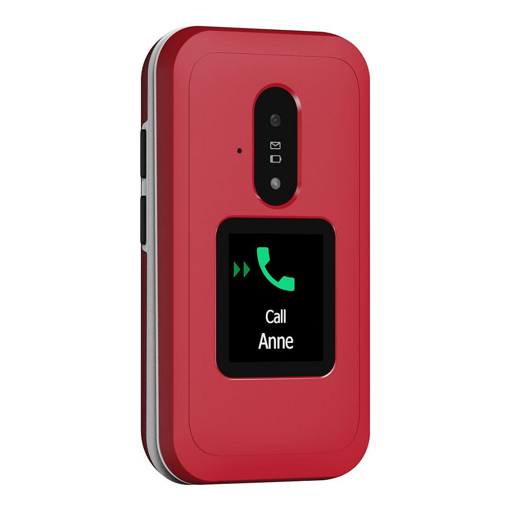 Doro Leva E30 LTE red