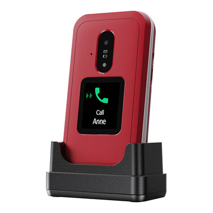 Doro Leva E30 LTE red