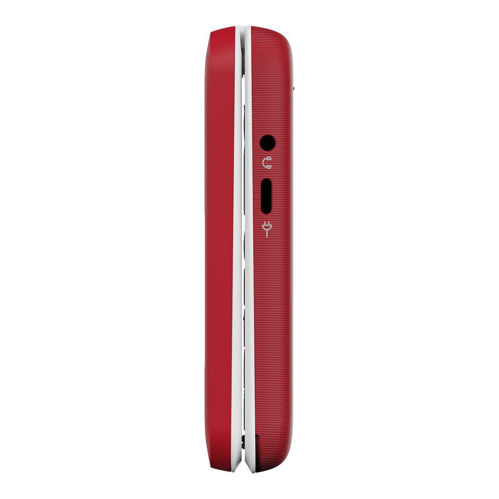 Doro Leva E30 LTE red