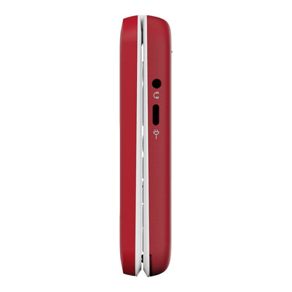 Doro Leva E30 LTE red
