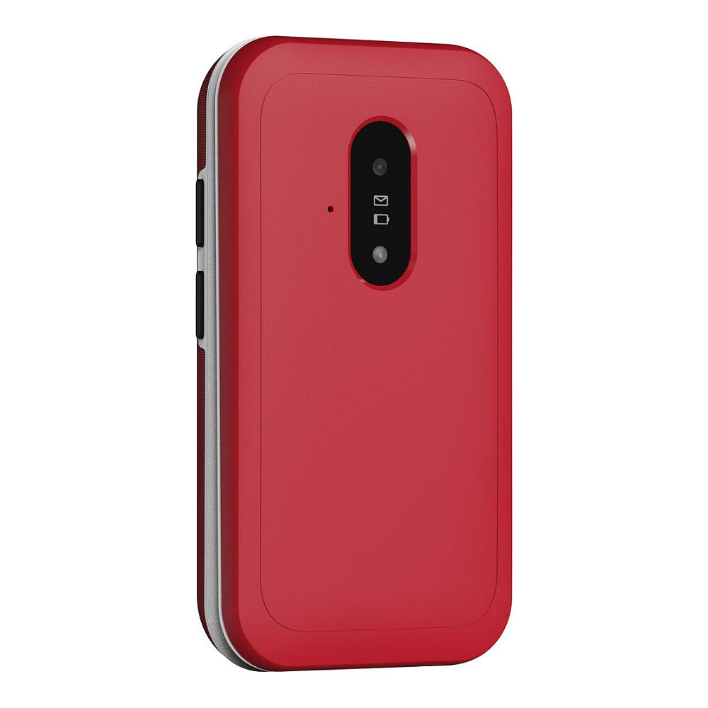 Doro Leva E22 LTE red