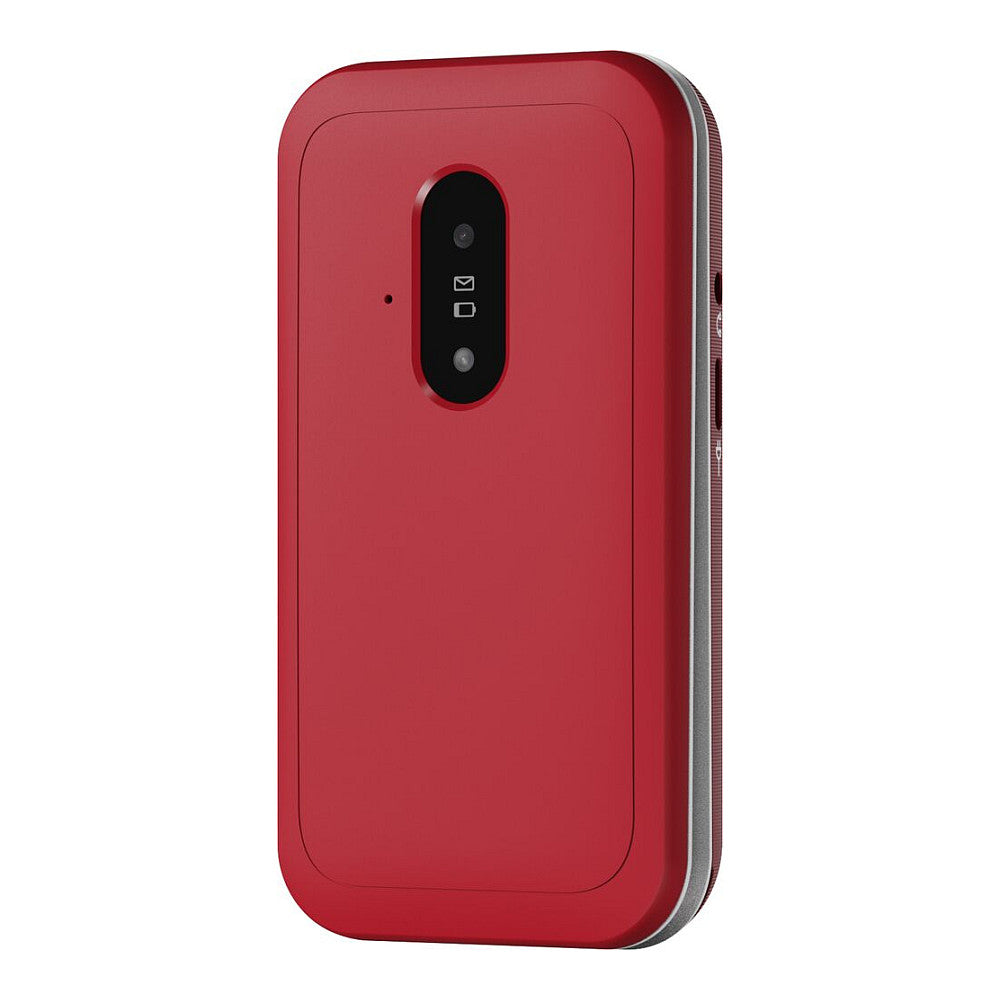 Doro Leva E22 LTE red