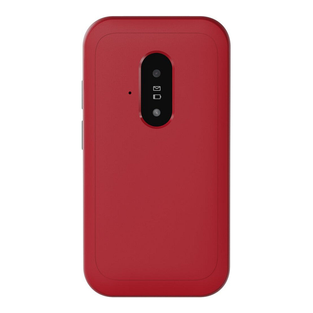 Doro Leva E22 LTE red