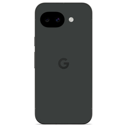 Google Pixel 10a 128GB obsidian