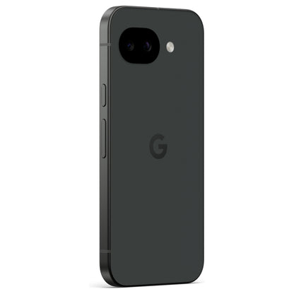 Google Pixel 10a 128GB obsidian