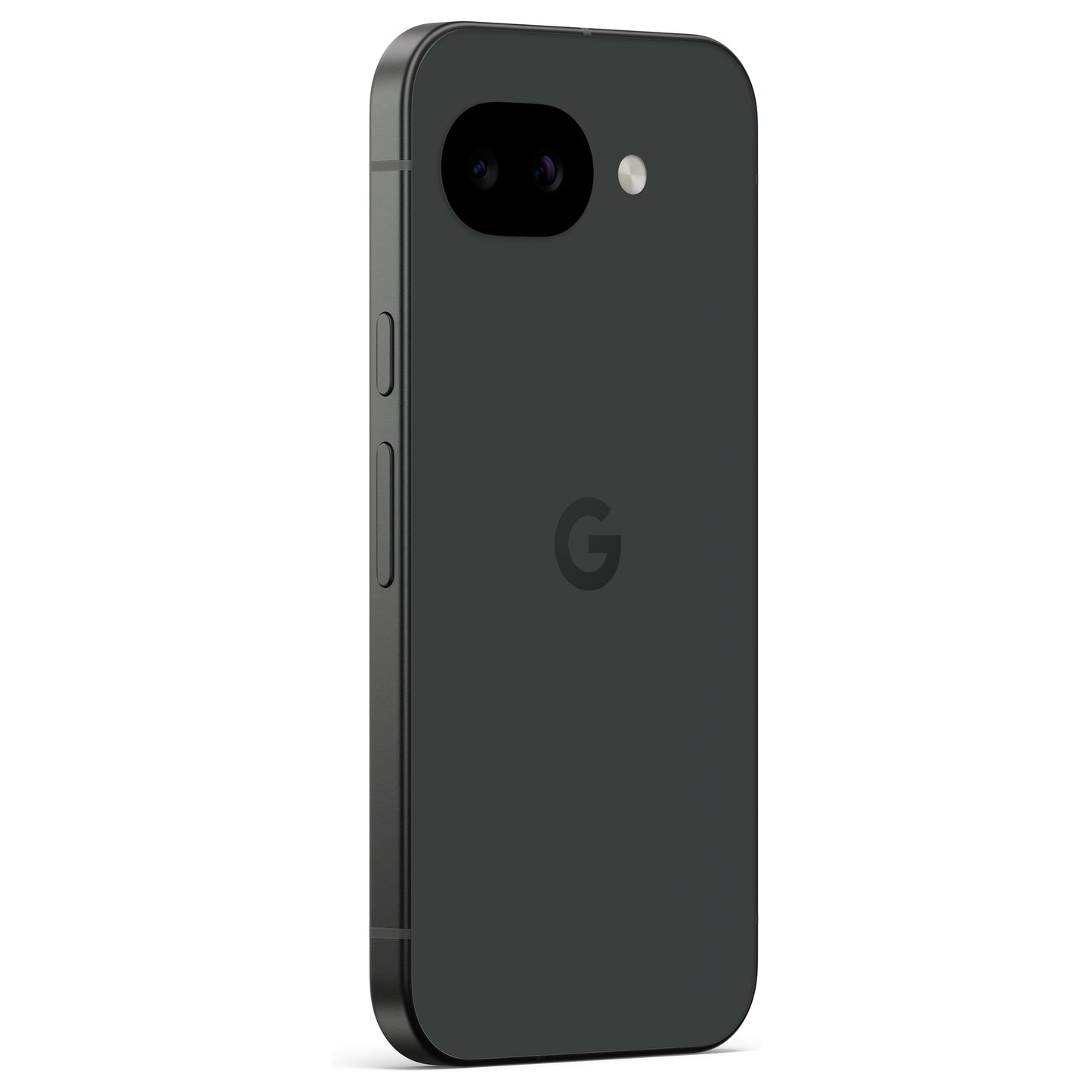 Google Pixel 10a 128GB obsidian