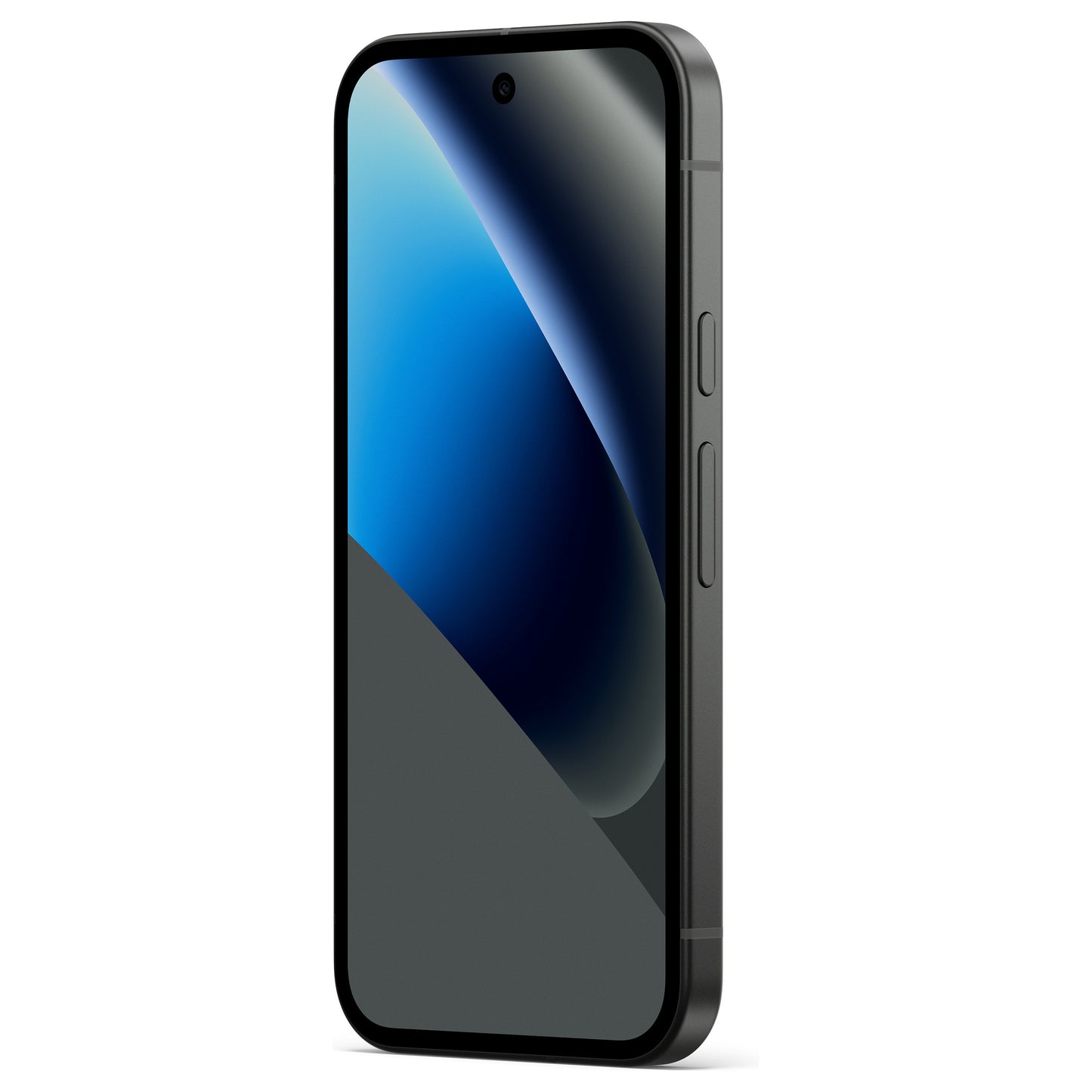 Google Pixel 10a 128GB obsidian