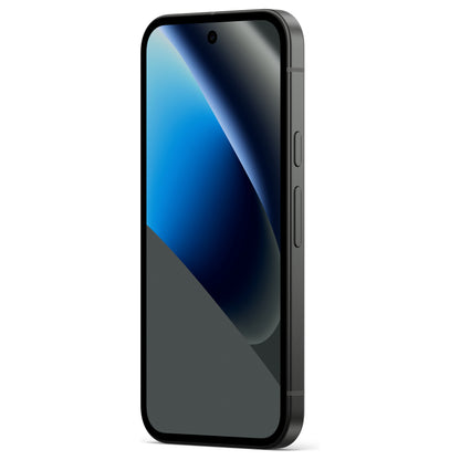 Google Pixel 10a 128GB obsidian