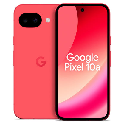 Google Pixel 10a 128GB berry