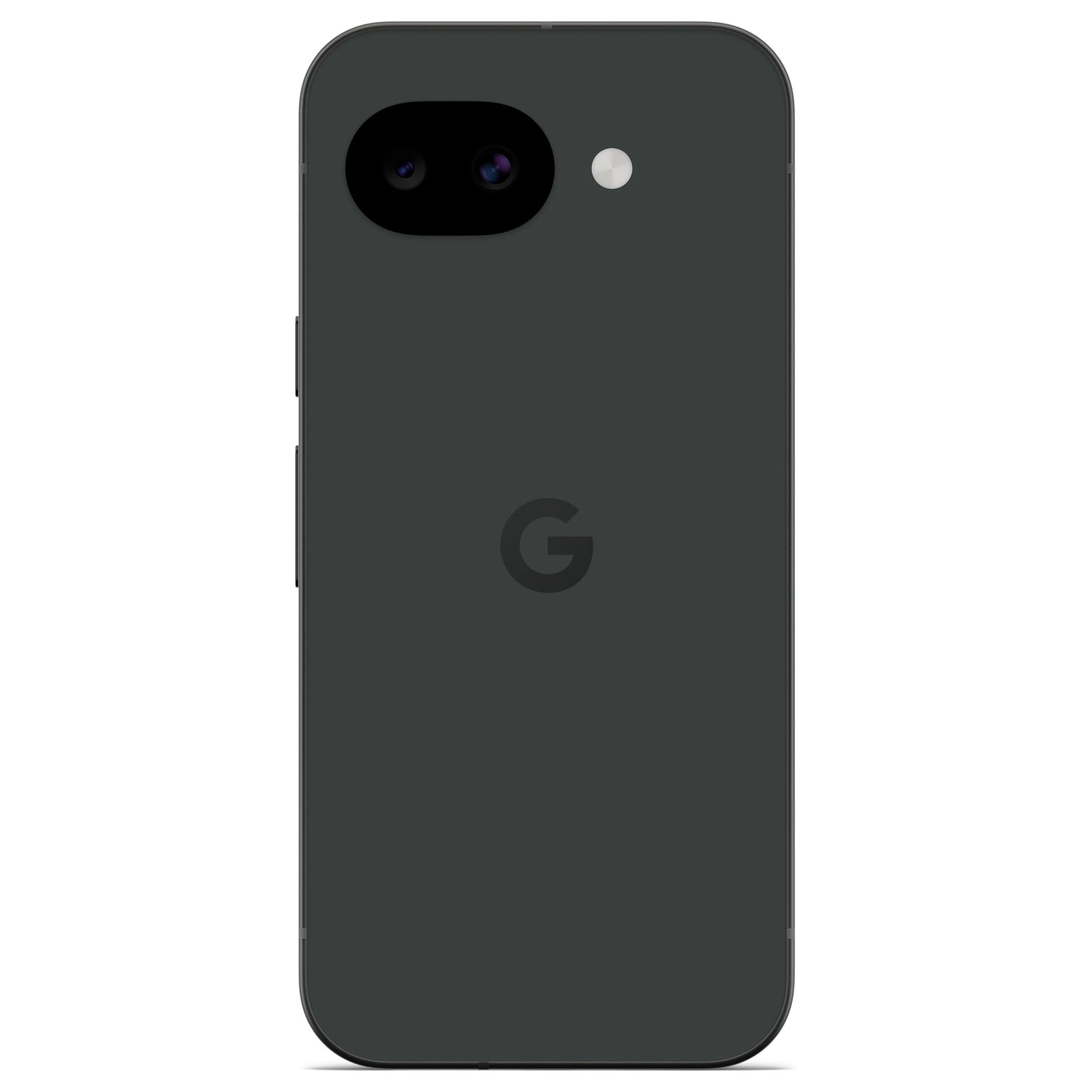 Google Pixel 10a 256GB obsidian