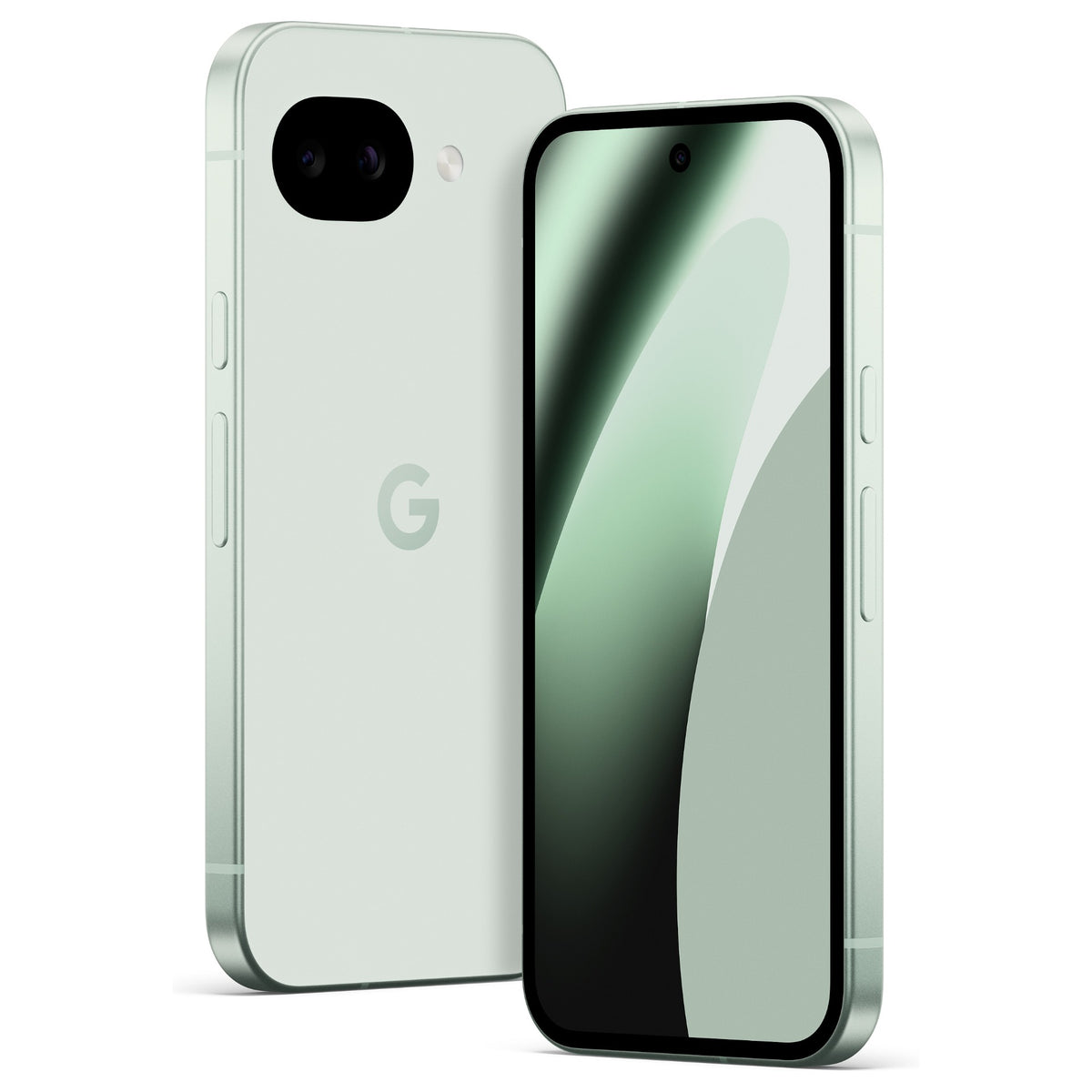 Google Pixel 10a 256GB fog