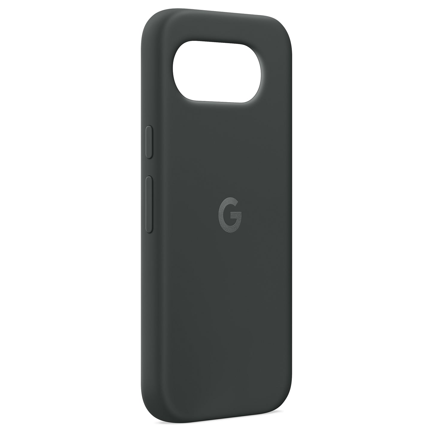 Google Pixel 10a Case obsidian