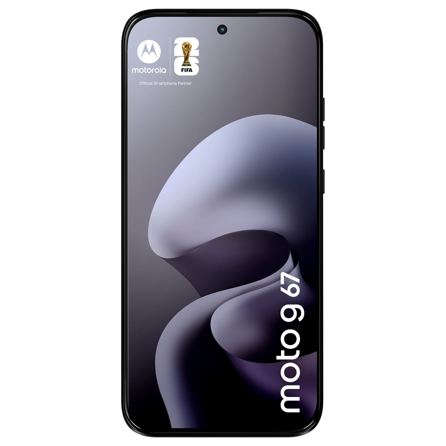 Motorola Moto G67 5G Dual Sim 4RAM 128GB grey
