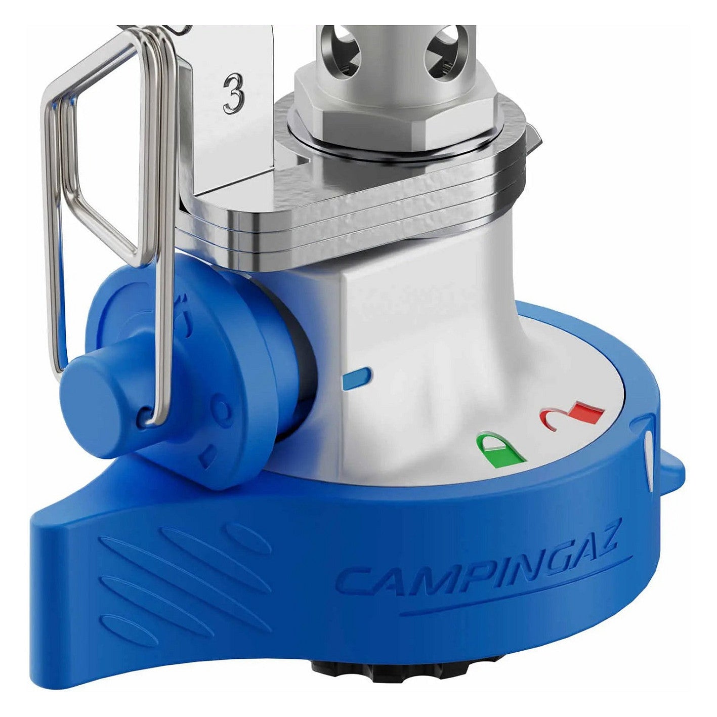 Campingaz Twister Connect PZ