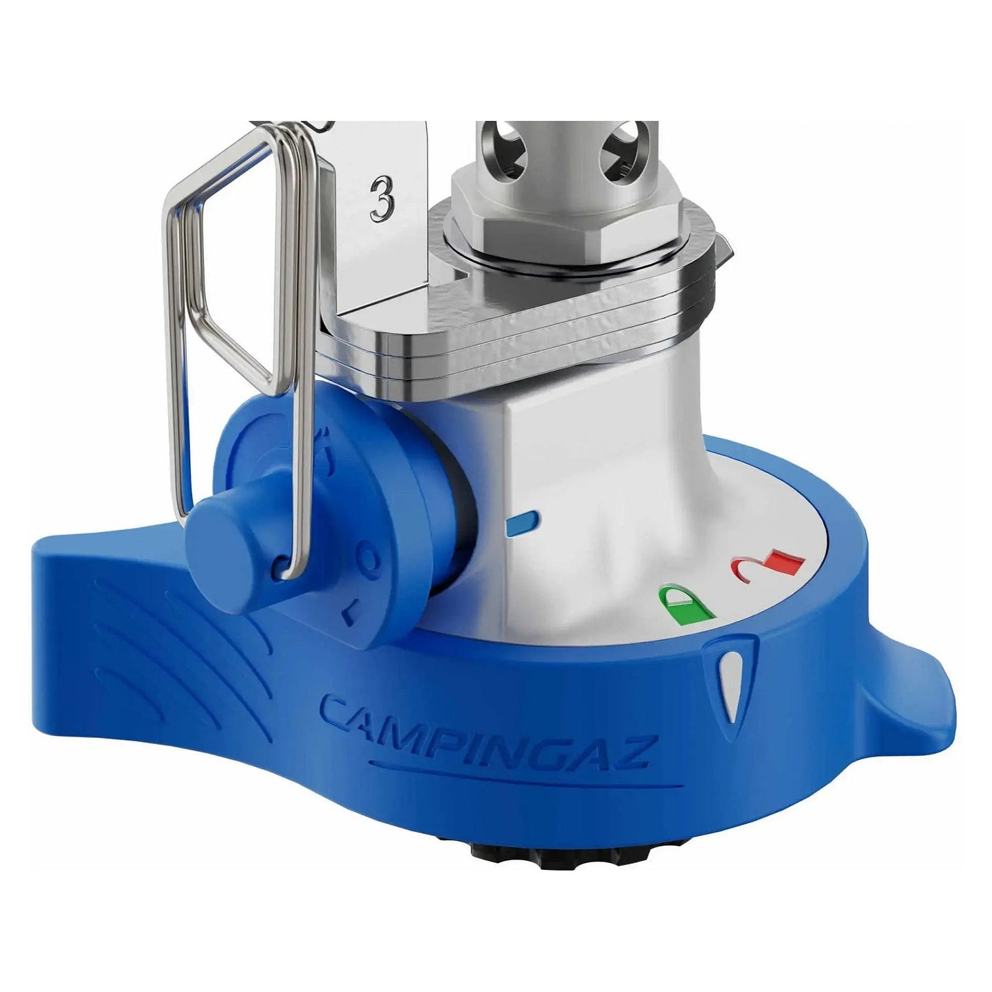 Campingaz Twister Connect PZ
