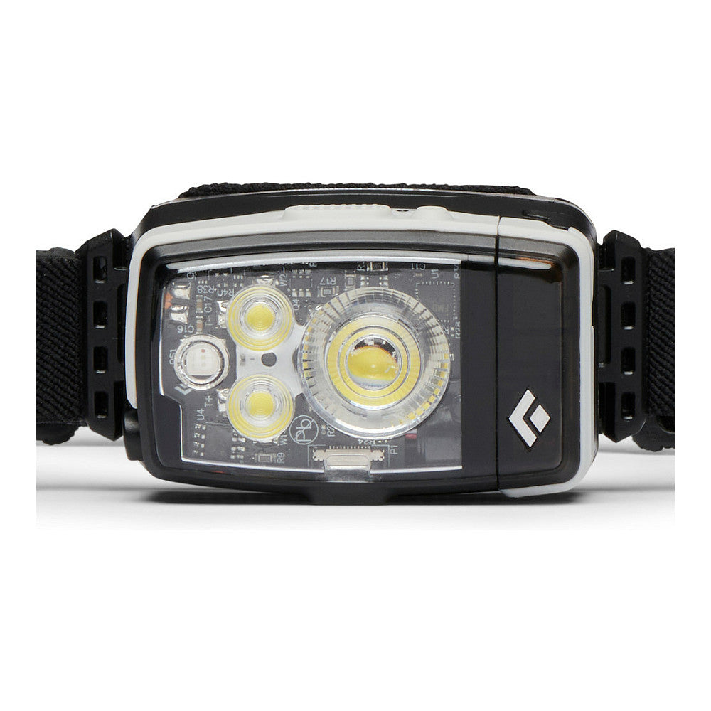 Black Diamond Stirnlampe Distance LT 1100