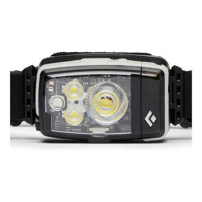 Black Diamond Stirnlampe Distance LT 1100