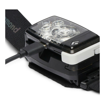 Black Diamond Stirnlampe Distance LT 1100