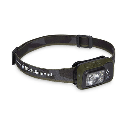 Black Diamond Stirnlampe Spot 400 (olivgrn)