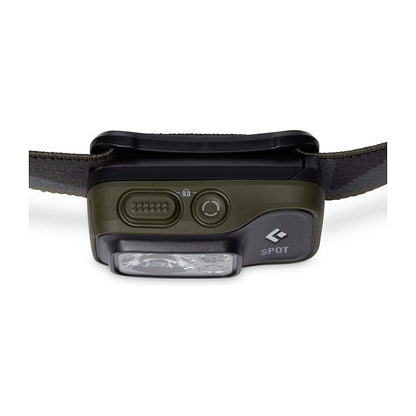 Black Diamond Stirnlampe Spot 400 (olivgrn)