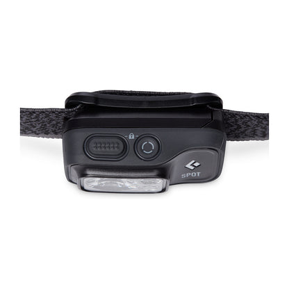 Black Diamond Stirnlampe Spot 400 (grau)