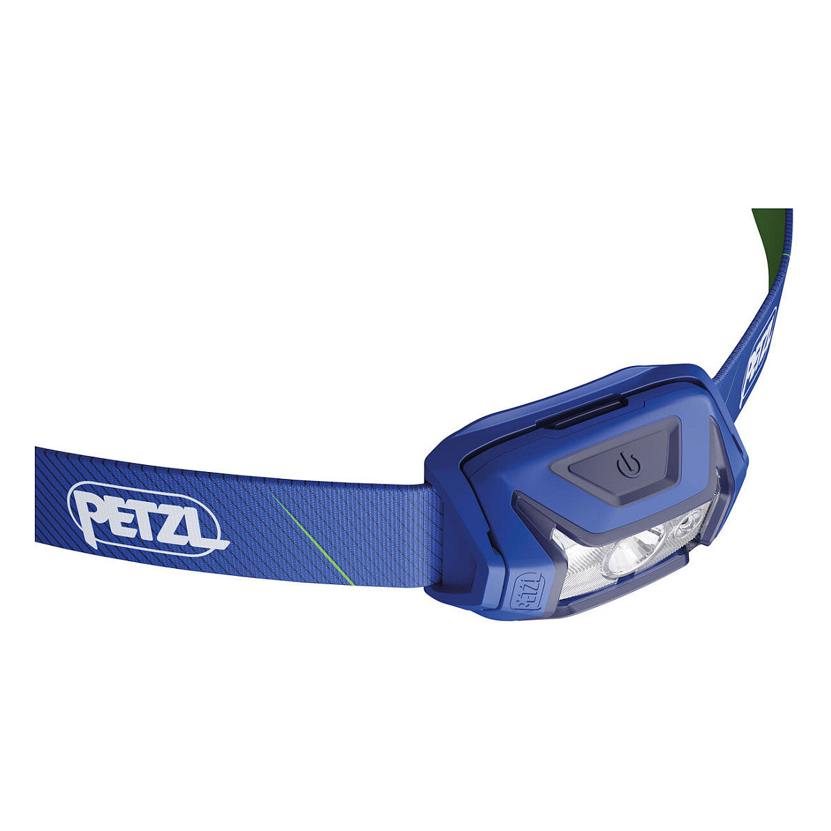 Petzl TIKKA CORE (blau)