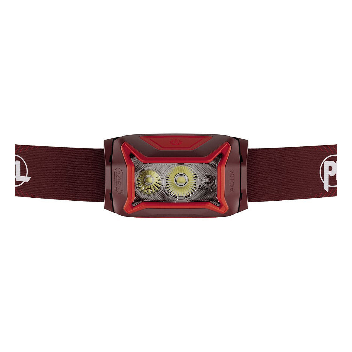 Petzl ACTIK CORE (blau, mit CORE-Akku)