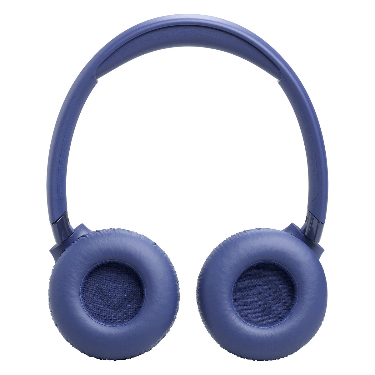 JBL JBLT680NCBLU On-Ear Kopfhrer, Blau