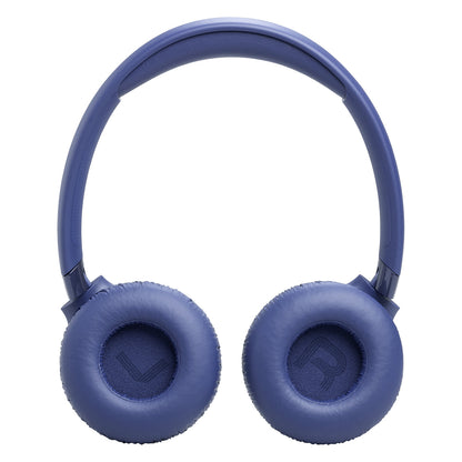 JBL JBLT680NCBLU On-Ear Kopfhrer, Blau
