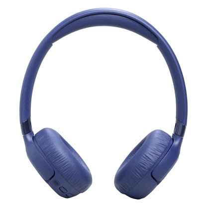 JBL JBLT680NCBLU On-Ear Kopfhrer, Blau