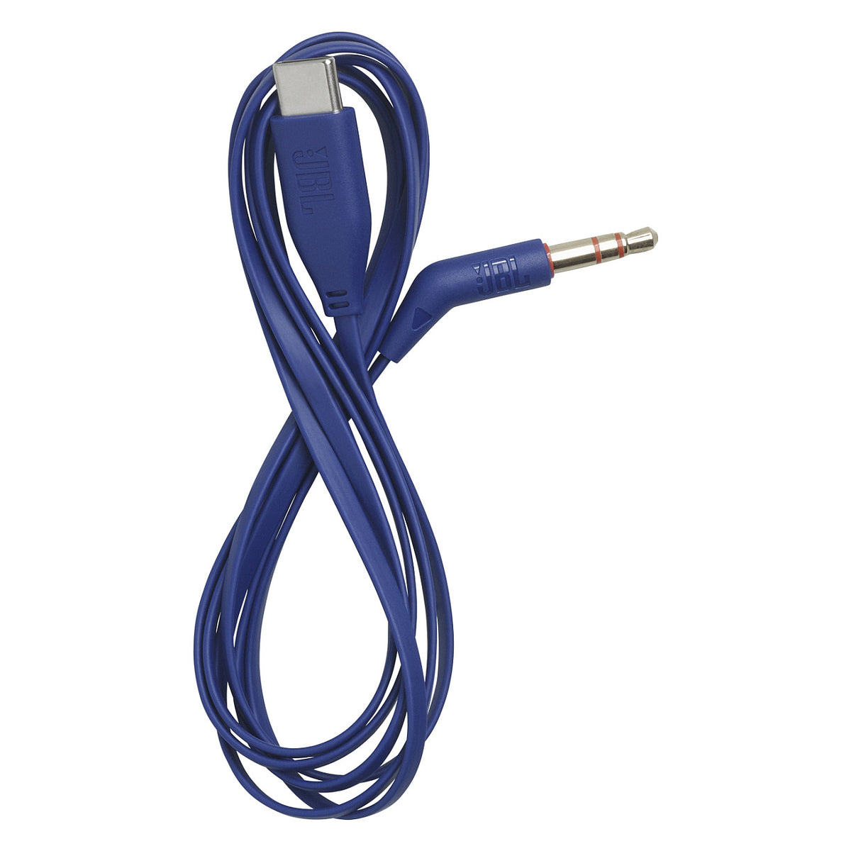 JBL JBLT680NCBLU On-Ear Kopfhrer, Blau