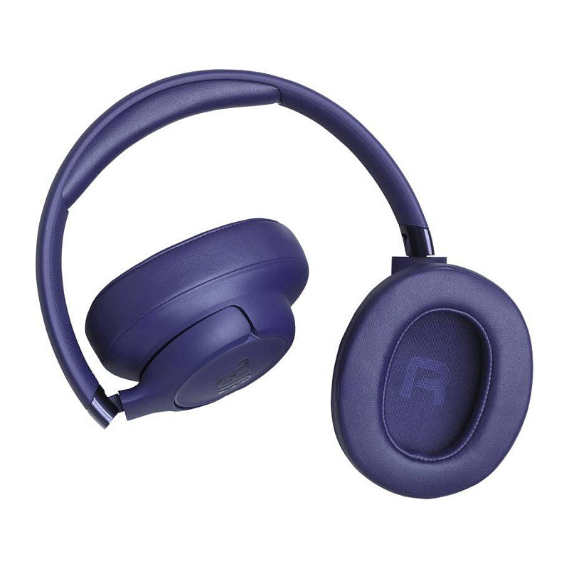 JBL JBLT780NCBLU TUNE 780 NC - Blau