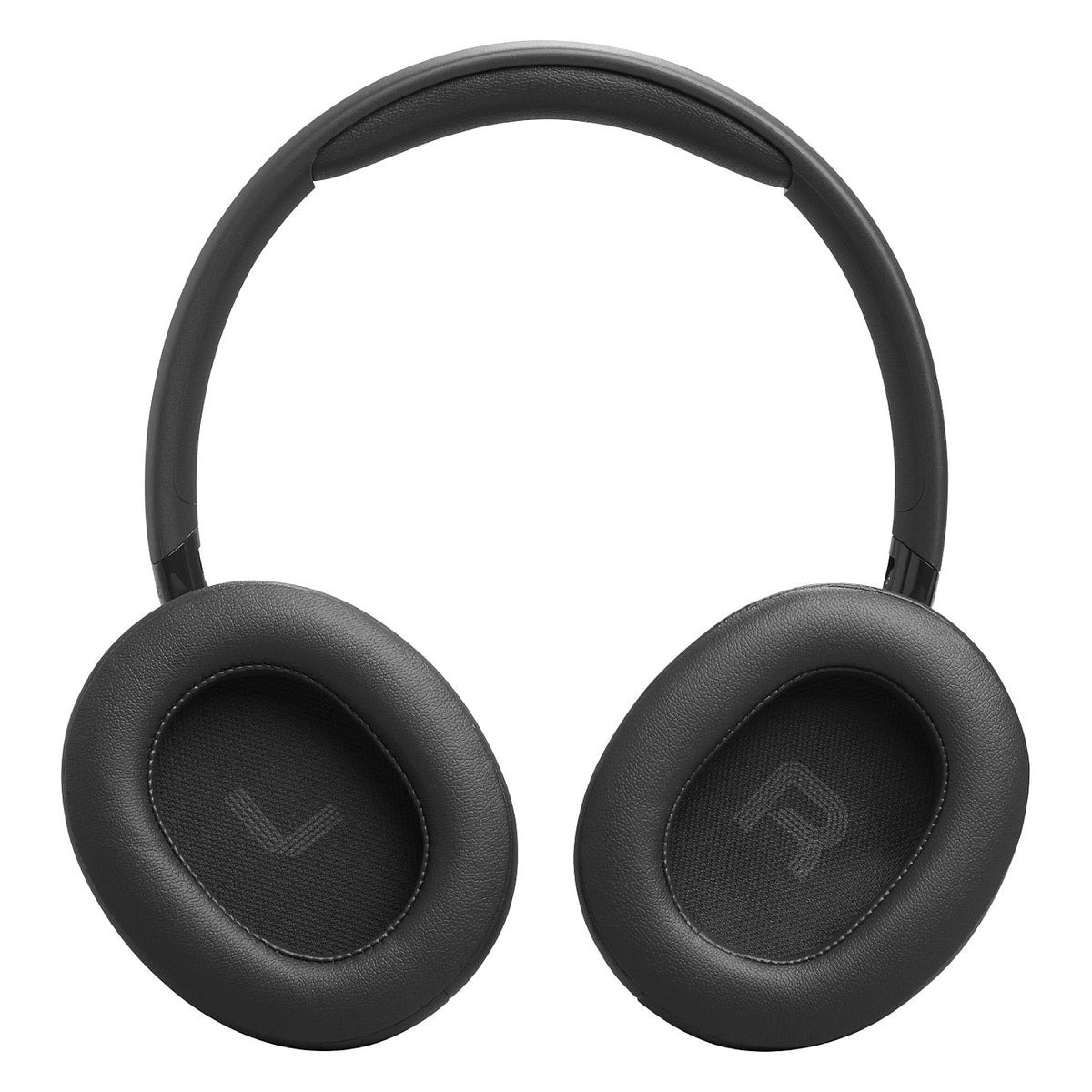 JBL JBLT730BTBLK Tune 730 BT Over-Ear Kopfhrer, Schwarz