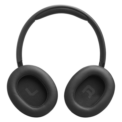 JBL JBLT730BTBLK Tune 730 BT Over-Ear Kopfhrer, Schwarz