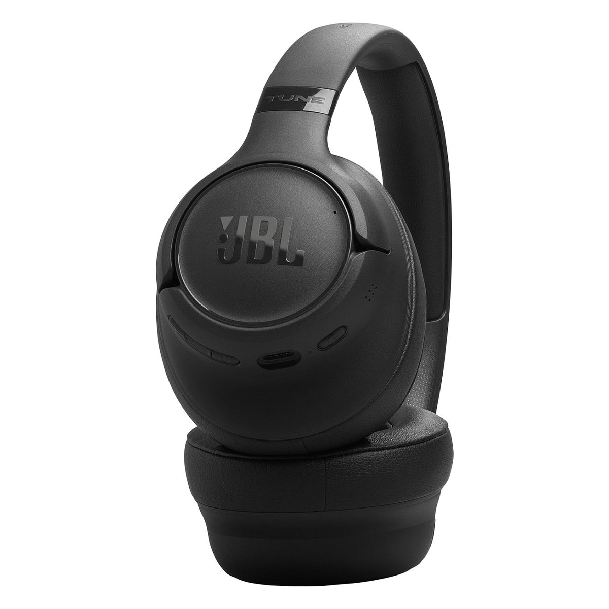 JBL JBLT730BTBLK Tune 730 BT Over-Ear Kopfhrer, Schwarz