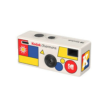 KODAK Charmera Keychain Digital Camera