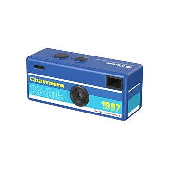 KODAK Charmera Keychain Digital Camera
