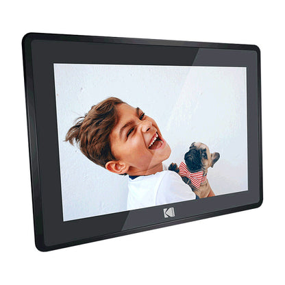 Kodak RCF-106H WiFi schwarz