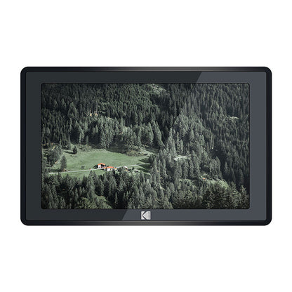 Kodak RCF-106H WiFi schwarz