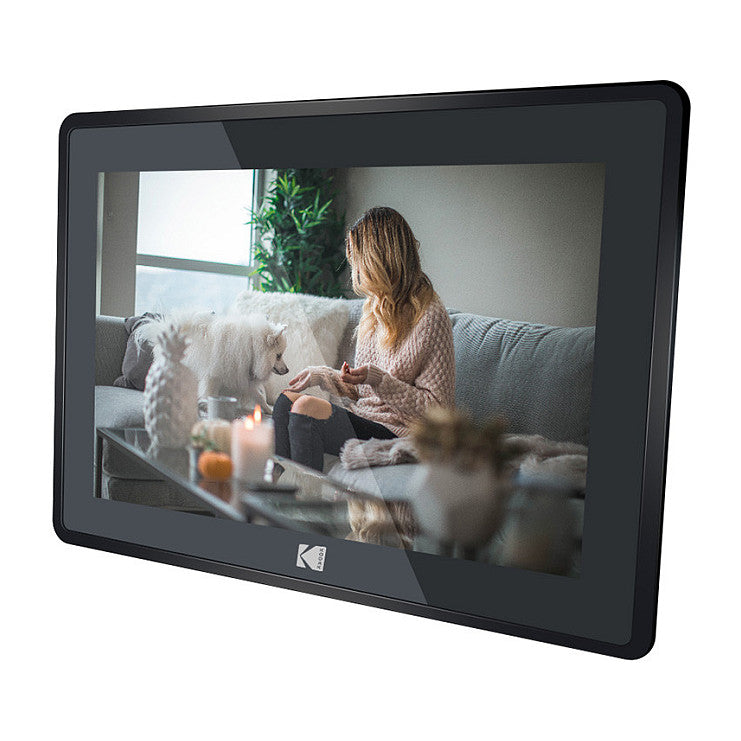 Kodak RCF-106H WiFi schwarz