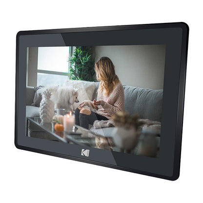 Kodak RCF-106H WiFi schwarz