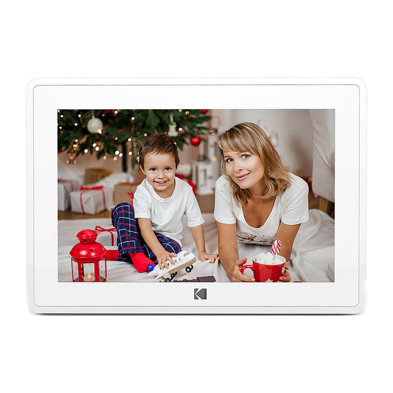 Kodak RCF-106H WiFi weiss