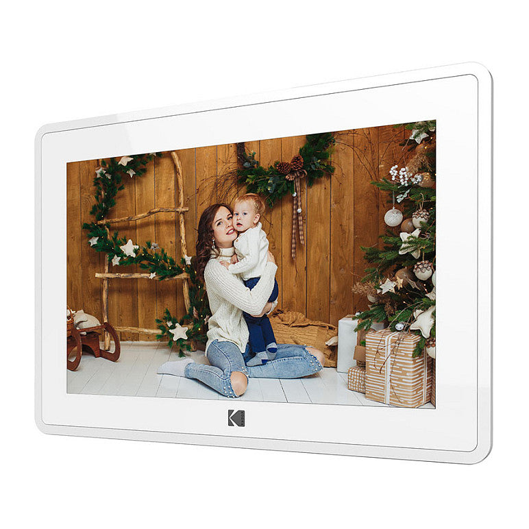 Kodak RCF-106H WiFi weiss