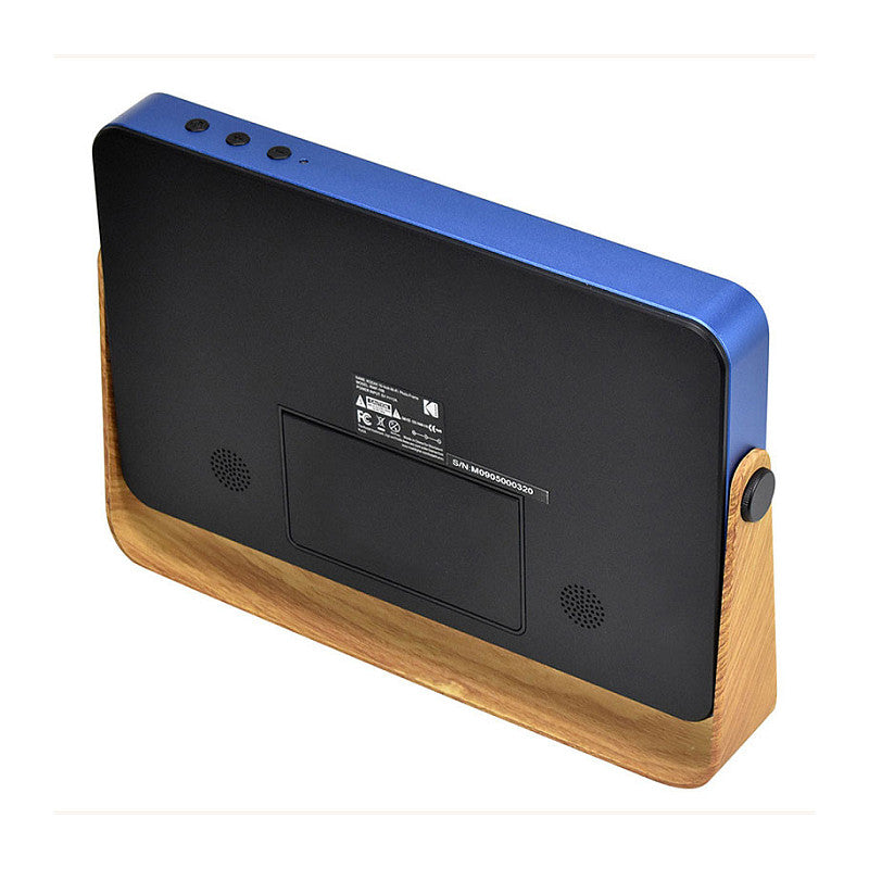 Kodak RWF-108V WiFi blau