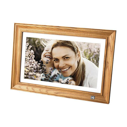 Kodak RWF-141 WiFi wurzelholz