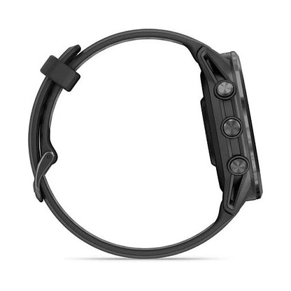 Garmin Forerunner 970 carbon grey 47mm