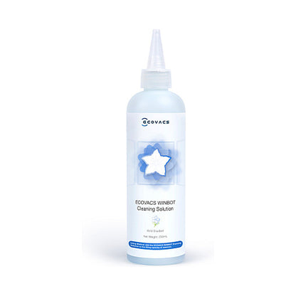 WINBOT Reinigungslsung 230 ml