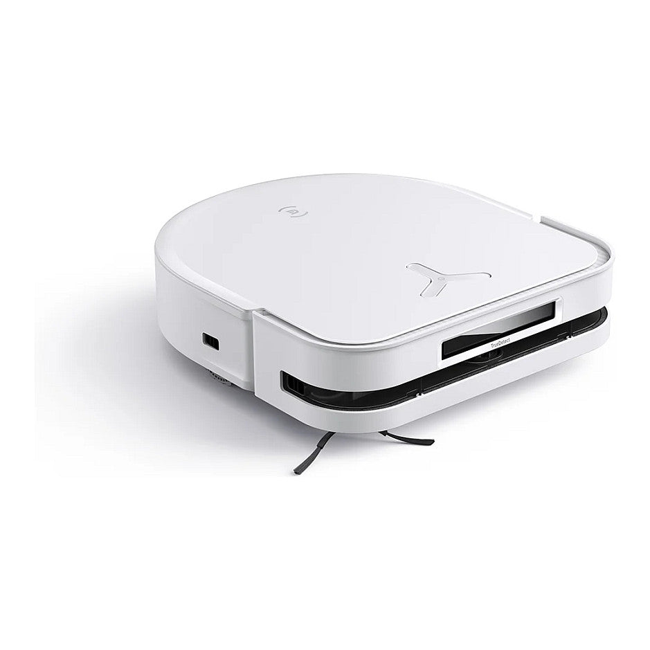 DEEBOT X5 OMNI (wei, inkl. All-in-One OMNI Station)